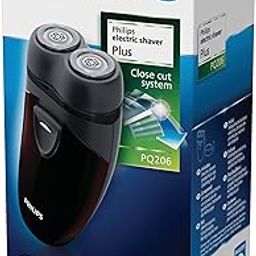 PHILIPS Electric Shaver For Men By Max-T Series 3D Proskin Rechargeable Wet Dry Electric Razor, Washable, Skin Protection, Cordless, Black-27
