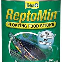 Tetra 29252 ReptoMin Sticks, 1.94-Ounce-0