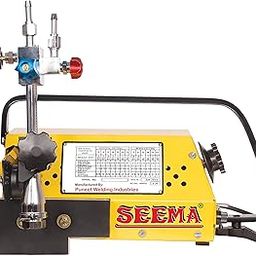 SEEMA® Semi-Automatic Pug Cutting Machine-picture-21