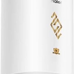 Haier 10 Litre Geyser Convenient Control TTS & RSC Technology with Free Installation & 7 years Tank warranty (White)-image-29
