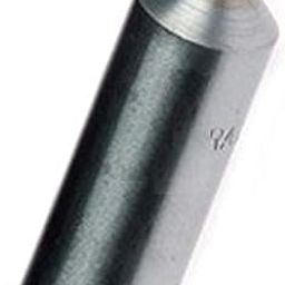 Diamond Dresser Single Point Grinding Wheel Tapered Point Tool 1.00 Carat - 1/2 Inch x 6 Inch-picture-14