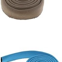 THE STYLE SUTRA® 2pcs Hydration Pack Insulated Drink Tube Hose Cover Sleeve Protector Wrap | Sporting Goods | Outdoor Sports | Camping & Hiking | Hiking Backpacks | Hydration Packs-picture-5