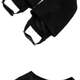The Style Sutra Durable Bowling Ball Bag See-Saw Cleaner Ball Carrier and Shoes Slider Cover|Sporting Goods | Team Sports | Bowling-image-44