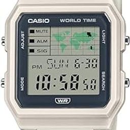 Casio Youth LF-30W-8ADF Digital Black Dial Unisex (D399)-21