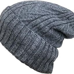 Gajraj Unisex Premium Winter Woolen Beanie Cap-image-26