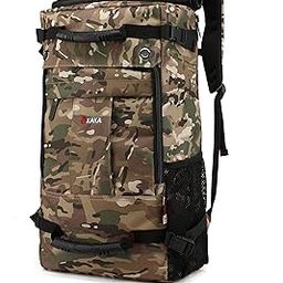 35 ltrs 47 inches Trekking Backpacks-40