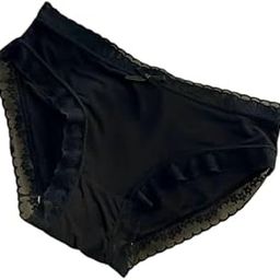 Women's Cotton & Polyester Blend Panties | Regular Solid Hipster Panties | Soft Light Weight Solid Women Panty-picture-12