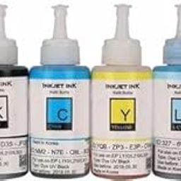 RODEX T673 Ink Cartridge, 6 Colors Pack, Compatible with Epson L801, L805, L1800, L800, L810, L850, L1300, L605-image-65