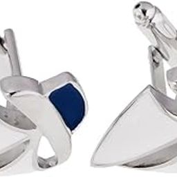 Novelty Sailing Ships Cufflinks Yachtsman Mens Shirt Nautical Cufflinks Jewelry Formal Casual Shirt Button Cuff Links | Mens Jewelry | Cufflinks-9