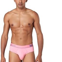 MW Signature Collection by Rohit Bal Premium Cotton Polyester Spandex Mens Briefs-image-29