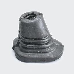 AAI JI Mirror Rubber For Activa 110/3G/4G/5G (Set of 2)-15