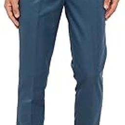 Men's Slim Fit Formal Trousers/Pant | Formal Pants for Men | Stylish Slim Fit Men's Wear | Trousers for Office | Formal Wear | Viscose Blend | Formal Wear-image-93