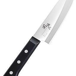 KAI Gyuto 145mm Azuchi-AE-5142 Knife-26