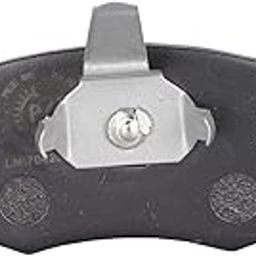 BRAKE PAD SUITABLE FOR PUNTO OLD/LINEA OLD-picture-31