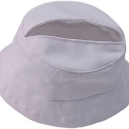 Enakshi® Doll Hat for 15cm 17cm Doll Comfortable Fashion Doll Accessories White-image-70
