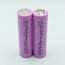 ROBOMALLS™ Rechargeable Batteries 2200Mah Ni-MH Lithium-Ion Batteries Li-Ion Batteries Rechargeable Battery Light, Bluetooth Speaker, Trimmer, Lap-top, Battery Student Project (Pack of 2)-18