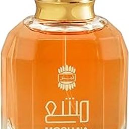 Ajmal Mosha’A Eau De Perfume 50ML Long Lasting Scent Spray Perfume Gift For Men & Women - Made In Dubai-image-49