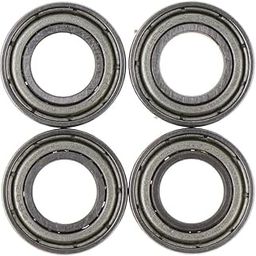 ATORSE 1/10 Scale Rc Short Course Car Model Bearing for Traxxas Slash 4X4 Accessory-0