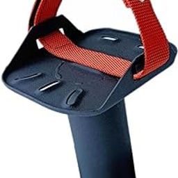 LYLA Tibialis Trainer Exercise Ankle Developer Calves for Fitness Gym Workout 1 Foot-image-62