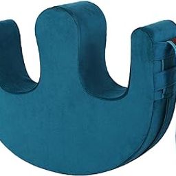 LOOM TREE® Turning Device Nursing Products Anti-Decubitus For Resting Household Elderly Sponge Blue-picture-23