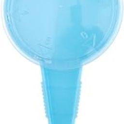 THE STYLE SUTRA® Dial Seed Sower Planter Gardening Hand Held Flower Plant Seeder Blue-picture-19