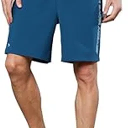 jolger Dry Fit Supreme Sports Shorts – Maximize Your Athletic Potential with Superior Flexibility, Quick-Dry Technology, and High-Performance Design for Running, Gym, and Training-picture-26