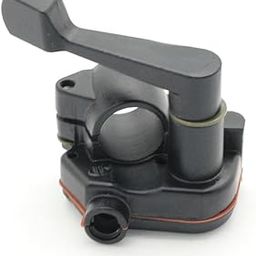 BNF 22mm 7/8 Inch Throttle Thumb Assembly for ATV/Quad/Pit/Bike 70CC 90CC 110CC | Collectibles-image-3