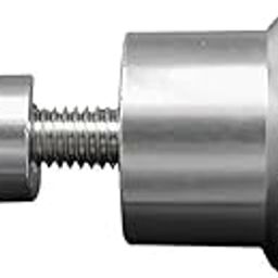 Baglaum Car Instrument Special Puller Dashboard Instrument Cluster Pointers Removal Tool Bearing Removal Tool, Silver, 500436357-image-9