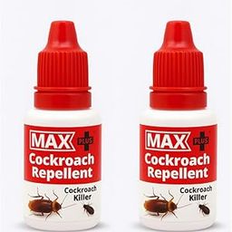 Cockroach Gel 25gm Pack of 2 |10 Minutes Result Guaranty|Removes Entire Cockroach Infestation|Powerful Cockroach Repellent For Home| Remove Cockroch from every corner-image-22