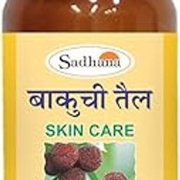 Sadhana Ayurvedics Bakuchi Tail-50 ml, Pack of 3-image-12