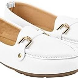 Women & Girls Buckle Flat Bellies-image-19