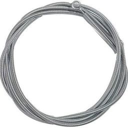 Curtain Spring, Curtain Wire 1m, 2m, 3m, 5m, 10m, 15, 20m 30m (3 meter)-image-59