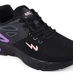 campus Women Camp-Punk Running Shoes-picture-23