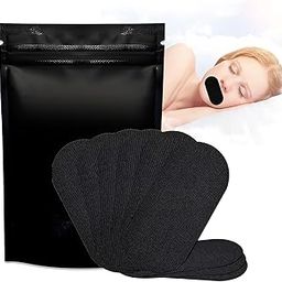 30 Pcs Mouth Taping for Sleep, Mouth Tape For Sleeping, Mouth Tape Anti Snoring Patches Reduce Snoring and Make Sleep More Pleasant-15