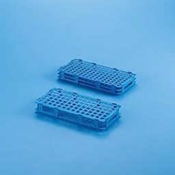 Tarsons - Polygrid Micro Tube Stand (Qty-4) (Code : 205110) (128 of 1.5ml. or 2ml Micro Tube)-17