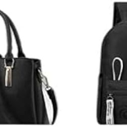 The Bags Maker Girls and women first choice of backpack collection| style - 3385 Women's Handbags-image-71