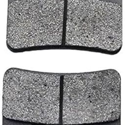 MERISHOPP® 2xMotorcycle Front Brake Pad For GSXR 600 750 1000|Motors | Parts & Accessories | ATV Parts | Brakes & Suspension | Brake Pads & Shoes-image-22