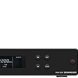 SENNHEISER XSW IEM Wireless in-Ear Monitor System (B) | Compact Transmitter & Receiver | 50 mW Output | 96 UHF Channels | Ideal for Stage Monitoring, Live Performances & Rehearsals-picture-10