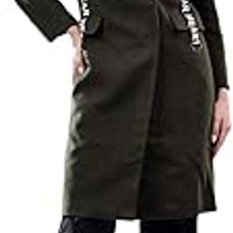 kotty Women's Overcoat-picture-10