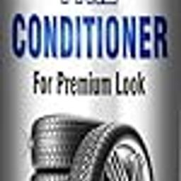 SAPI'S 500ml Tyre Conditioner & Wheel Cleaner - Deep Clean, Shine & Protect Your Tyres (Pack of 1)-picture-12