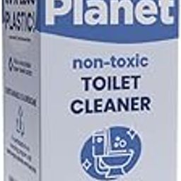 Happi Planet | Organic Disinfectant Toilet Cleaner | 1L | Natural, Non Toxic, Plant Based, Biodegradable, Herbal | Eliminates Tough Grime, Germs & Bacteria | No Toxic Fumes-image-92