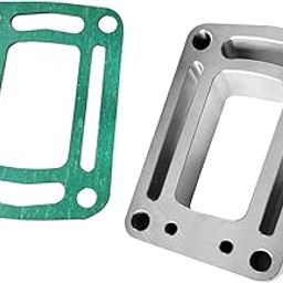 VELURA O2 Sensor Plate Stable Spare Part Engine Parts for Volvo Penta 1993|1 x Carpet|Complete Gas Engines| Parts & Accessories-image-39