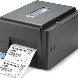 TSC TE 244 Barcode Printer-20