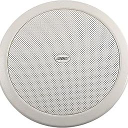 10W Power Rating 92dB ABK WA 112 Ceiling Auto Audio Speaker (SN: 44a dc7 727 c8d 6bc)-picture-27
