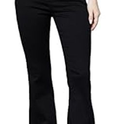 Bootcut Jeans for Women Bell Bottom Jeans for Women-image-40