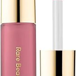 Liquid Blush, Matte Finish, Soft Cream Formula | Long Lasting Lighweight Formula Multicolor | For All Skin Type Blusher (Encourage, 7 Gram)-19