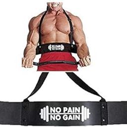 Tima Arm Blaster Biceps Contentrator-12