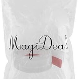 MORZ Adhesive Weather Stripping Under Door Draft Stopper White 50mm 1.3yd-image-65