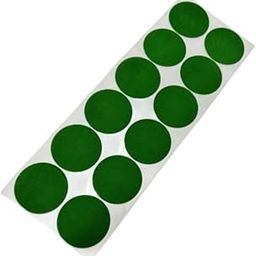 CALANDIS™ Billiard Cloth Repair Patches Maintenance Mending Pool Table Marker Stickers 6Cm Round | Tables | Billiards | Indoor Games-image-97