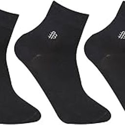 Ankle Bamboo Socks for Men-image-80